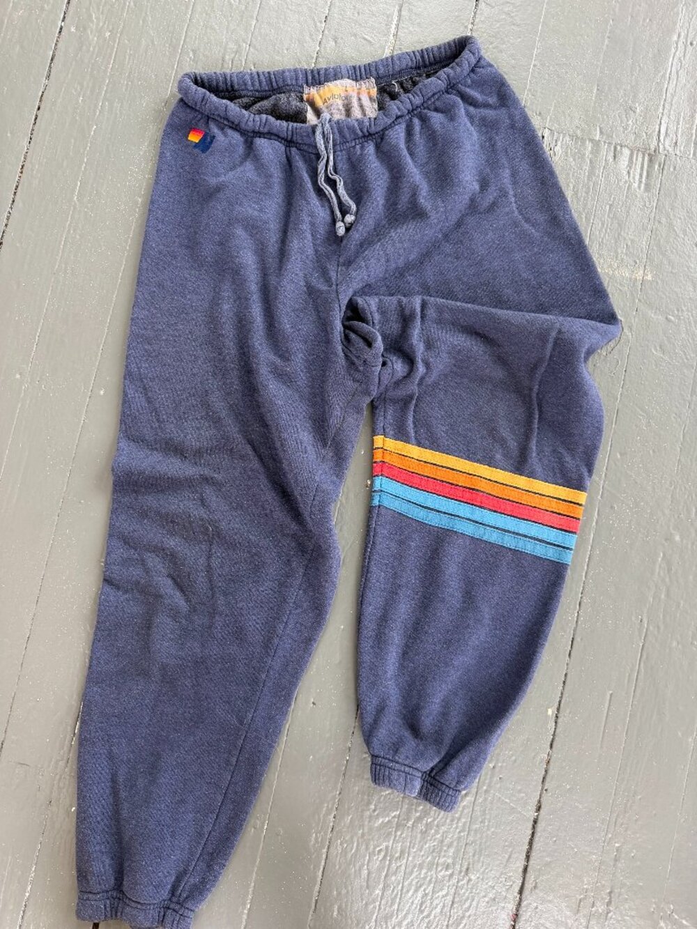 Aviator Nation Sweatpants $52